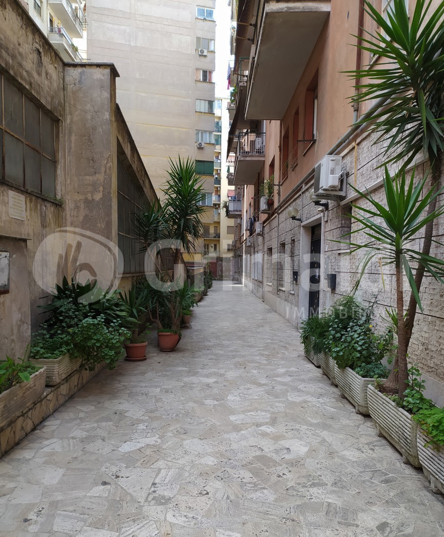 Monolocale arredato in affitto a Roma
