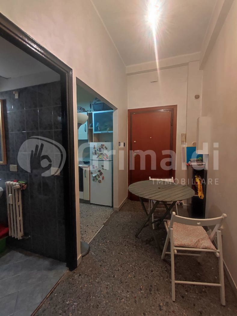 Monolocale arredato in affitto a Roma