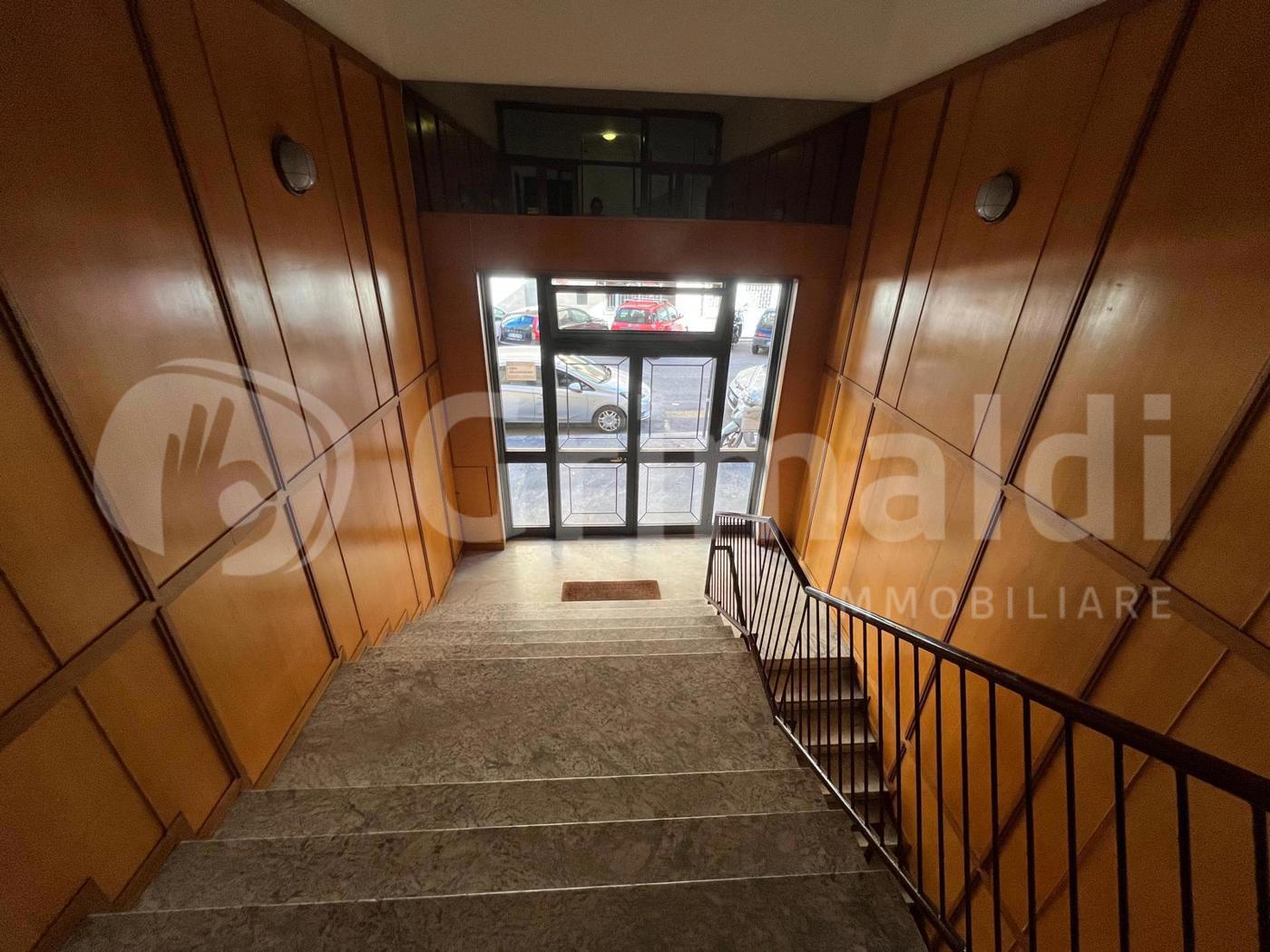 Monolocale arredato in affitto a Roma
