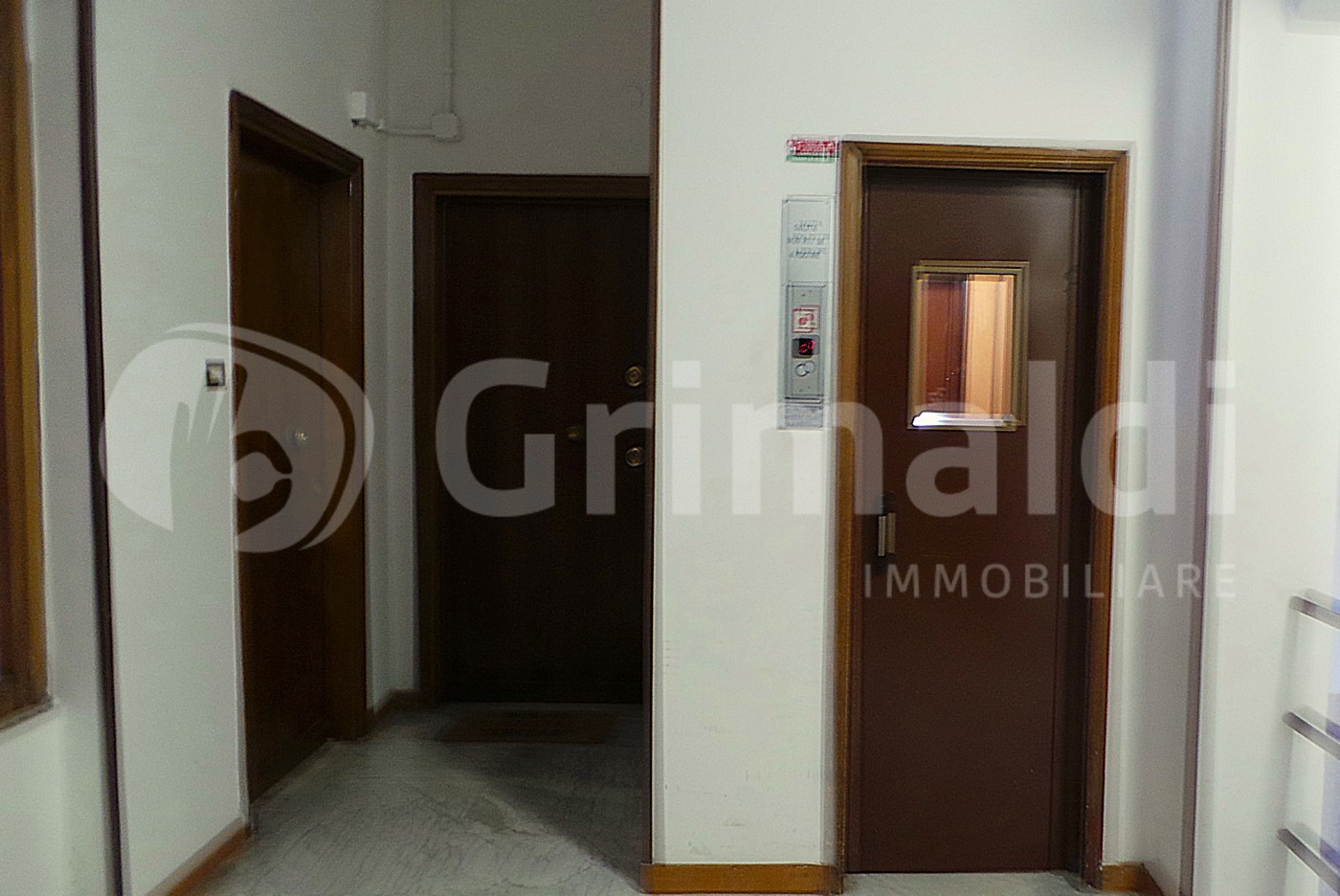 Monolocale arredato in affitto a Roma