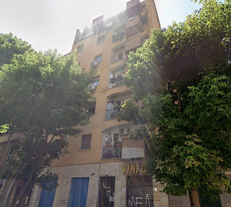 Bilocale in vendita a Roma
