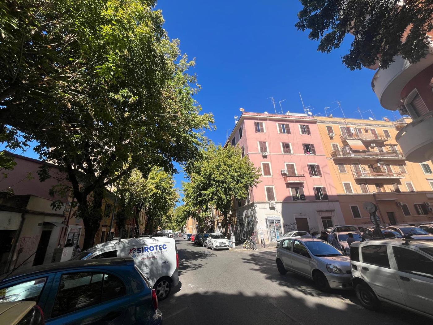 Bilocale in vendita a Roma