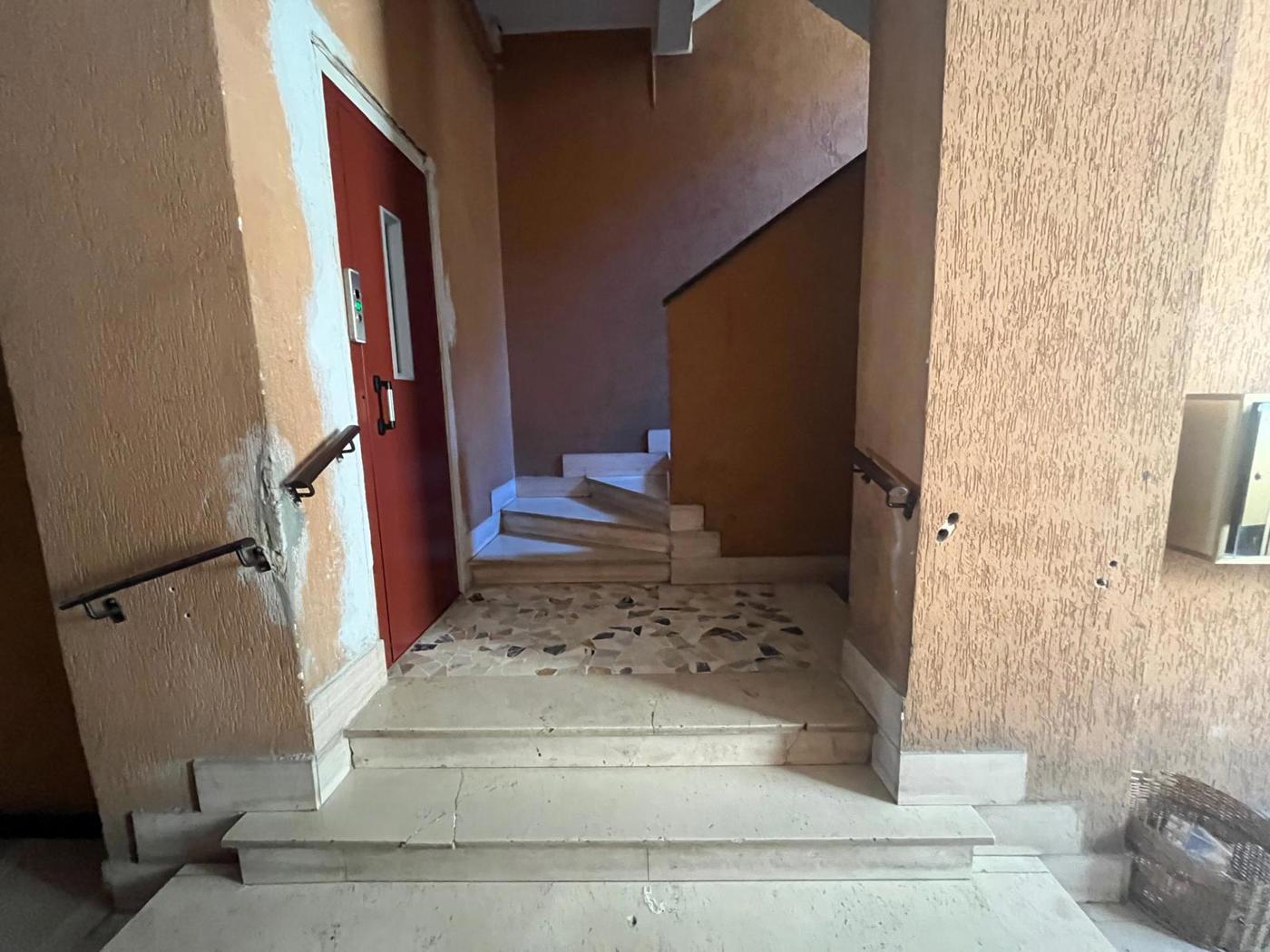 Bilocale in vendita a Roma