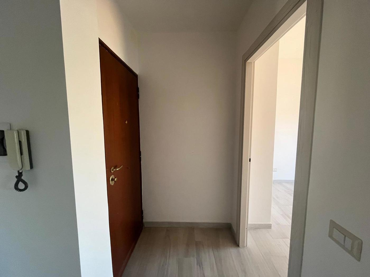 Bilocale in vendita a Roma