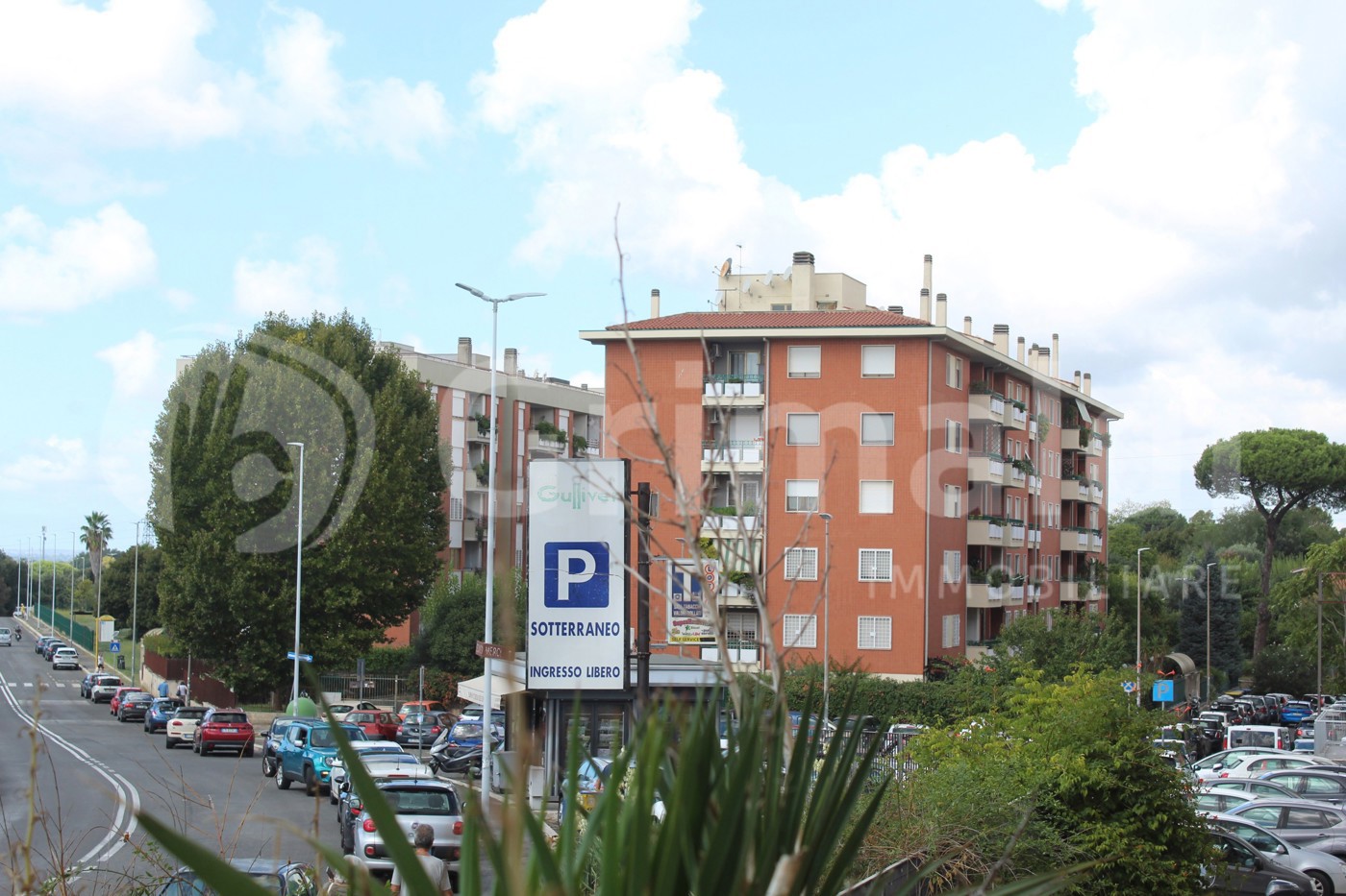 Negozio in affitto a Roma