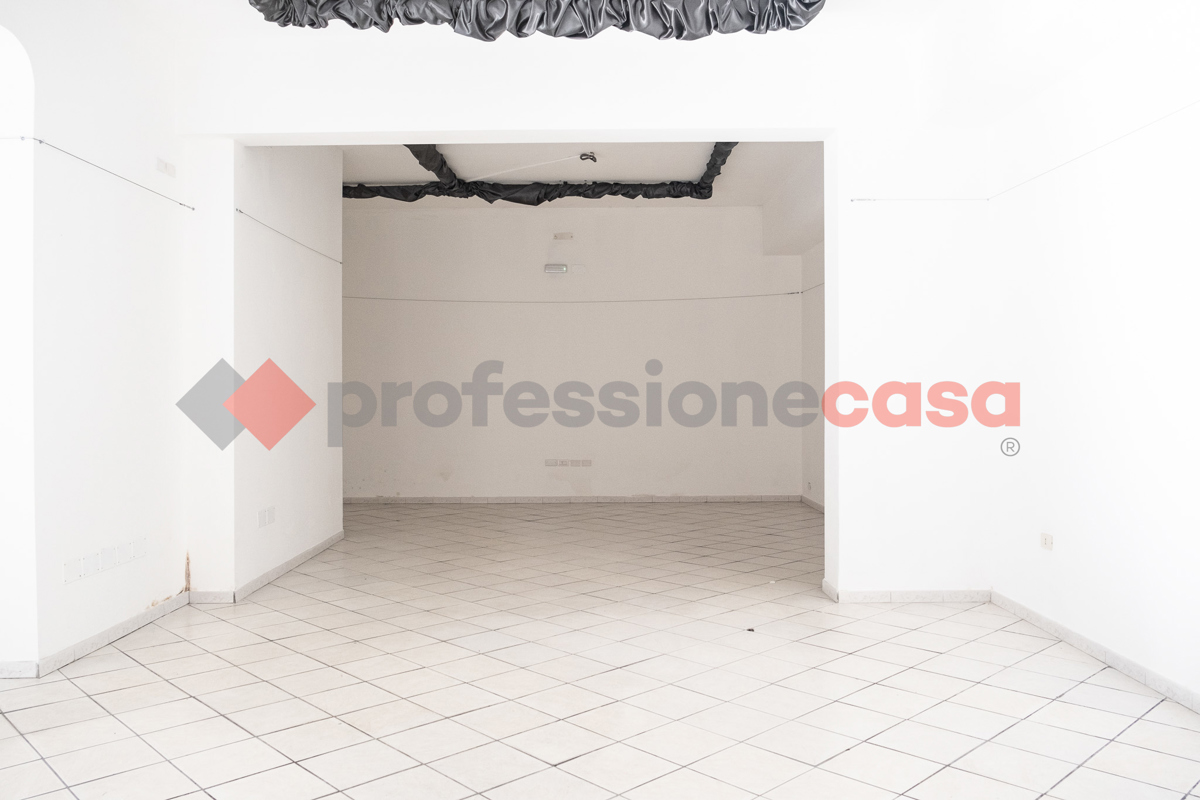 Negozio in vendita a Milazzo