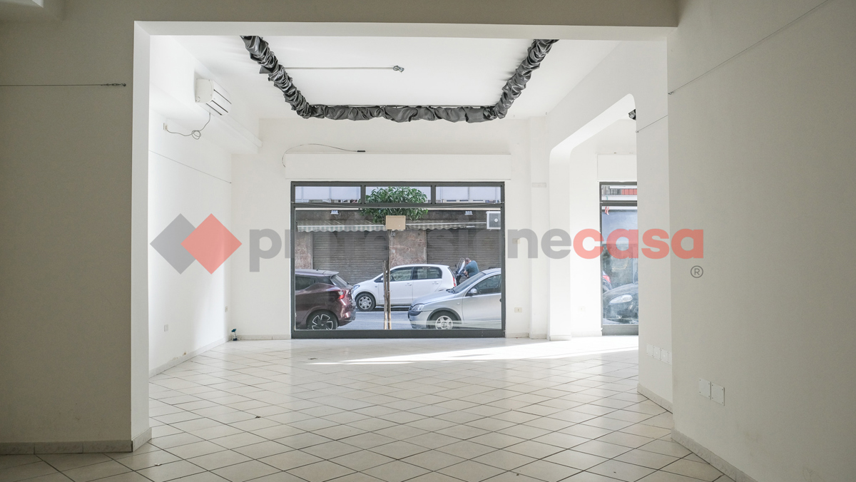 Negozio in vendita a Milazzo