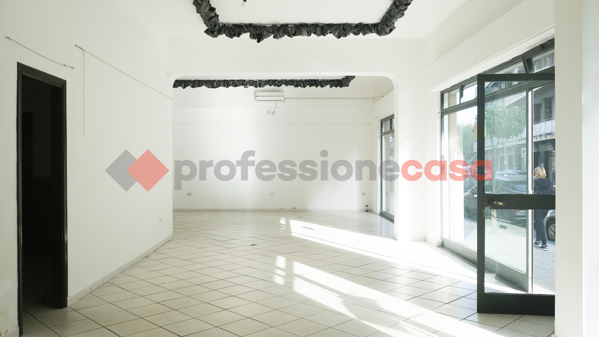 Negozio in vendita a Milazzo