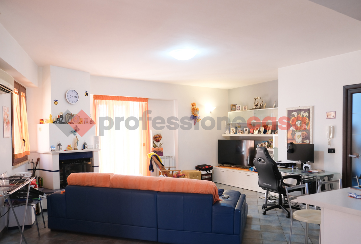 Casa indipendente con box a Mer