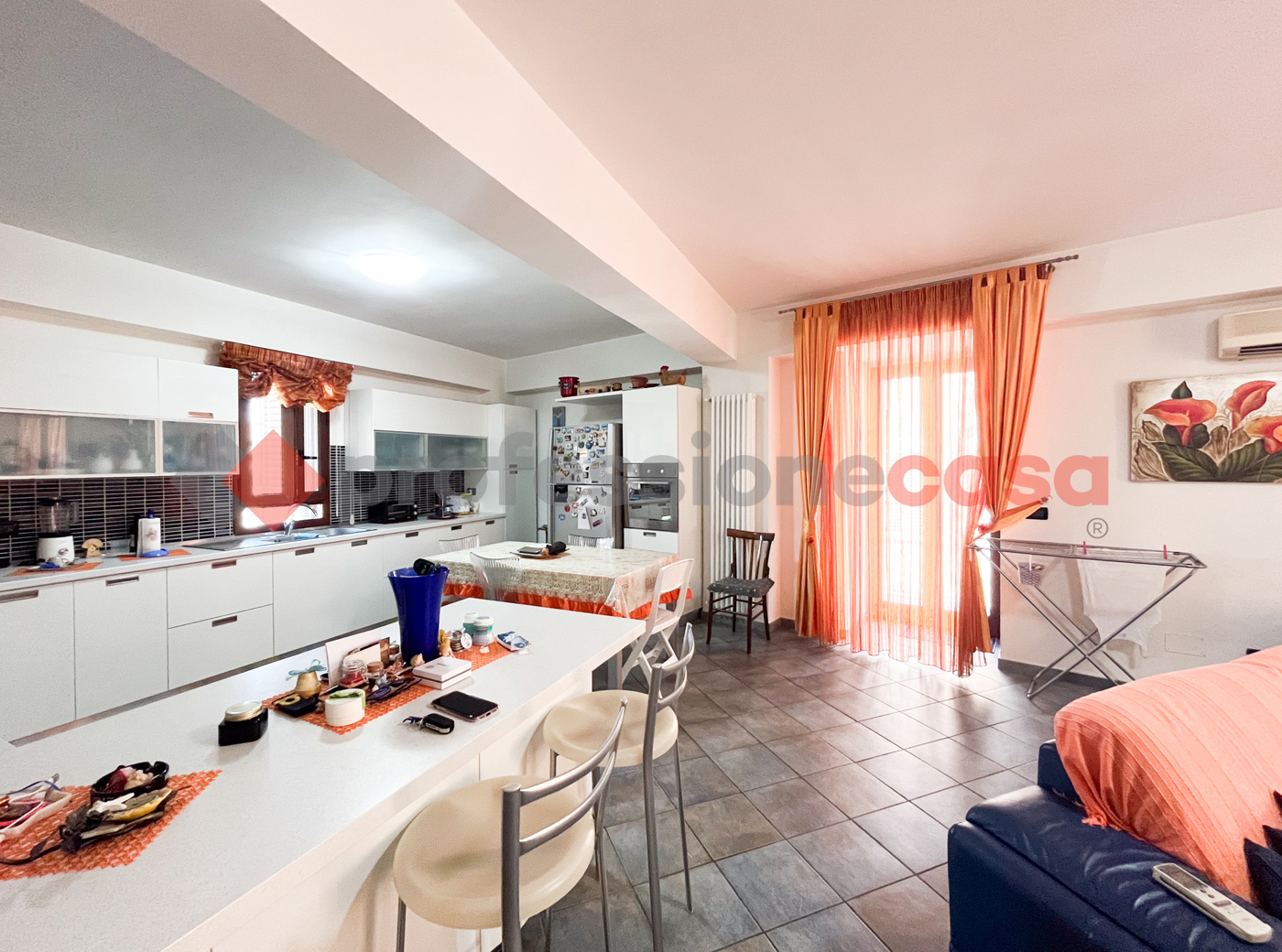 Casa indipendente con box a Mer