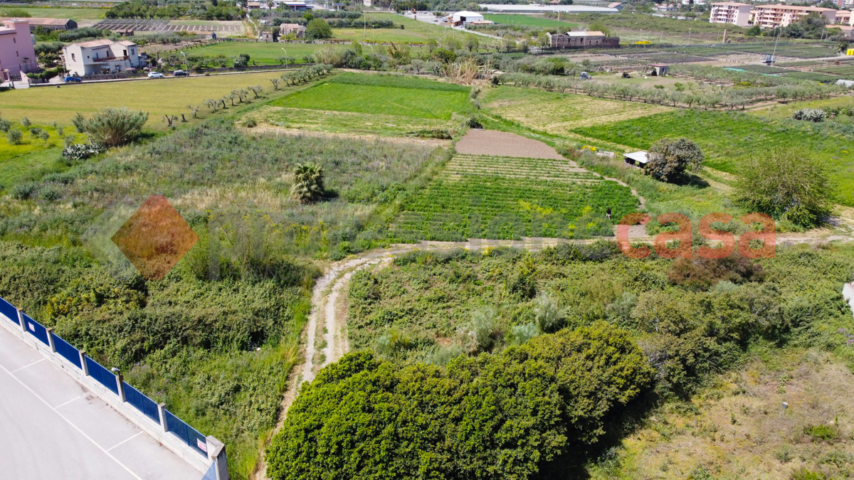 Terreno Edificabile in vendita a Milazzo