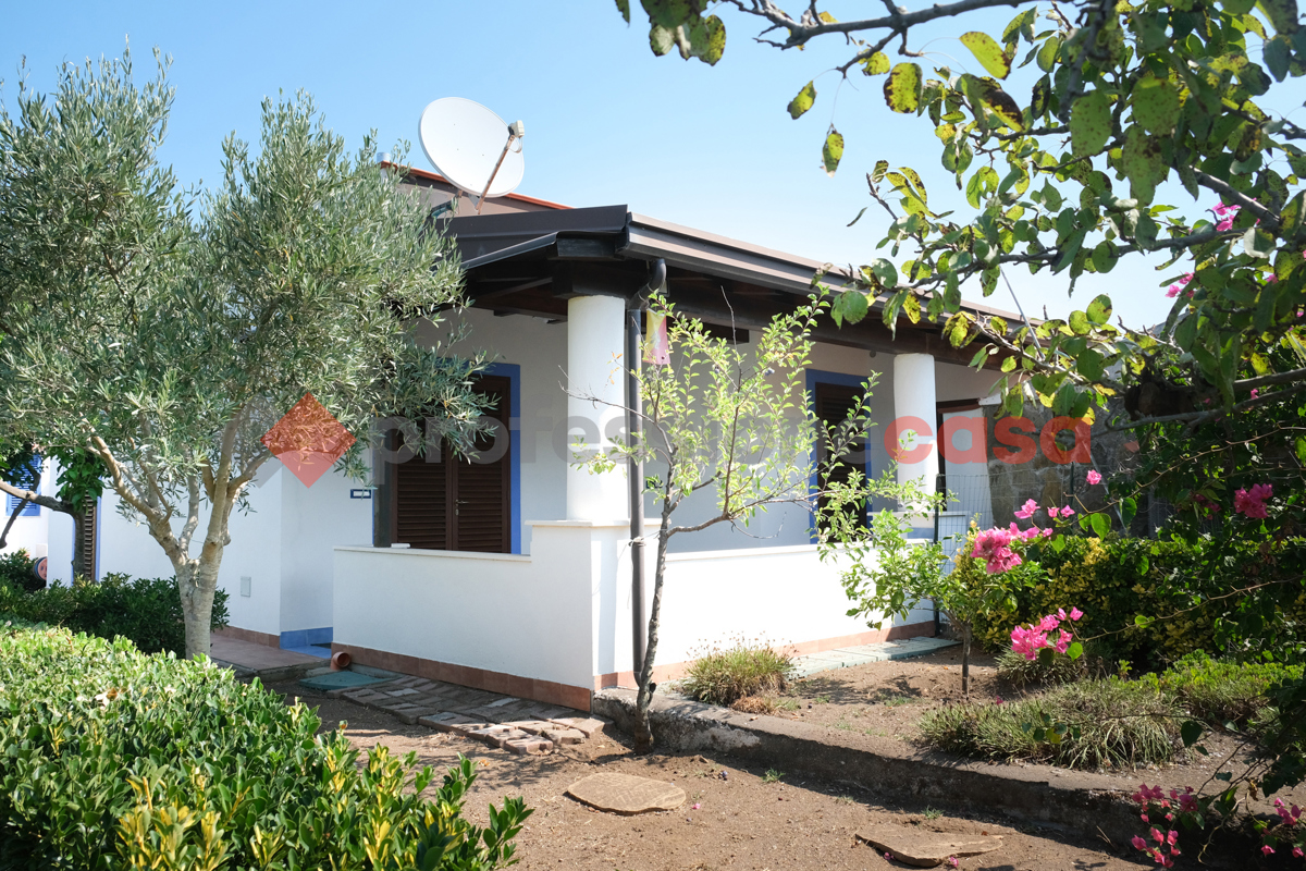 Casa indipendente in vendita a Lipari