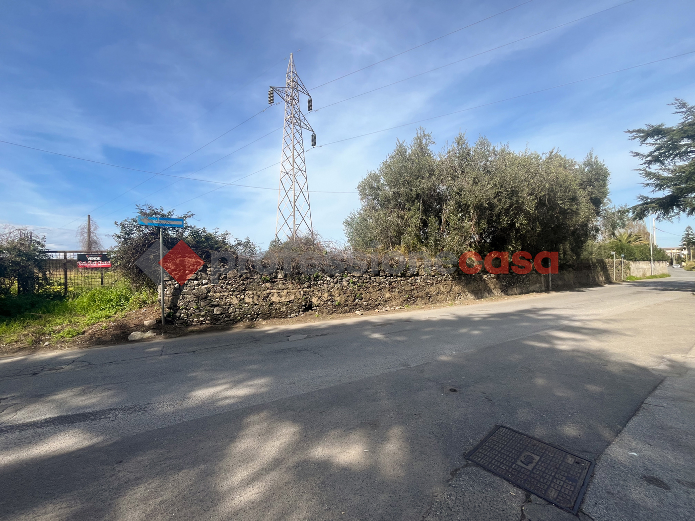 Terreno Agricolo in vendita a Milazzo