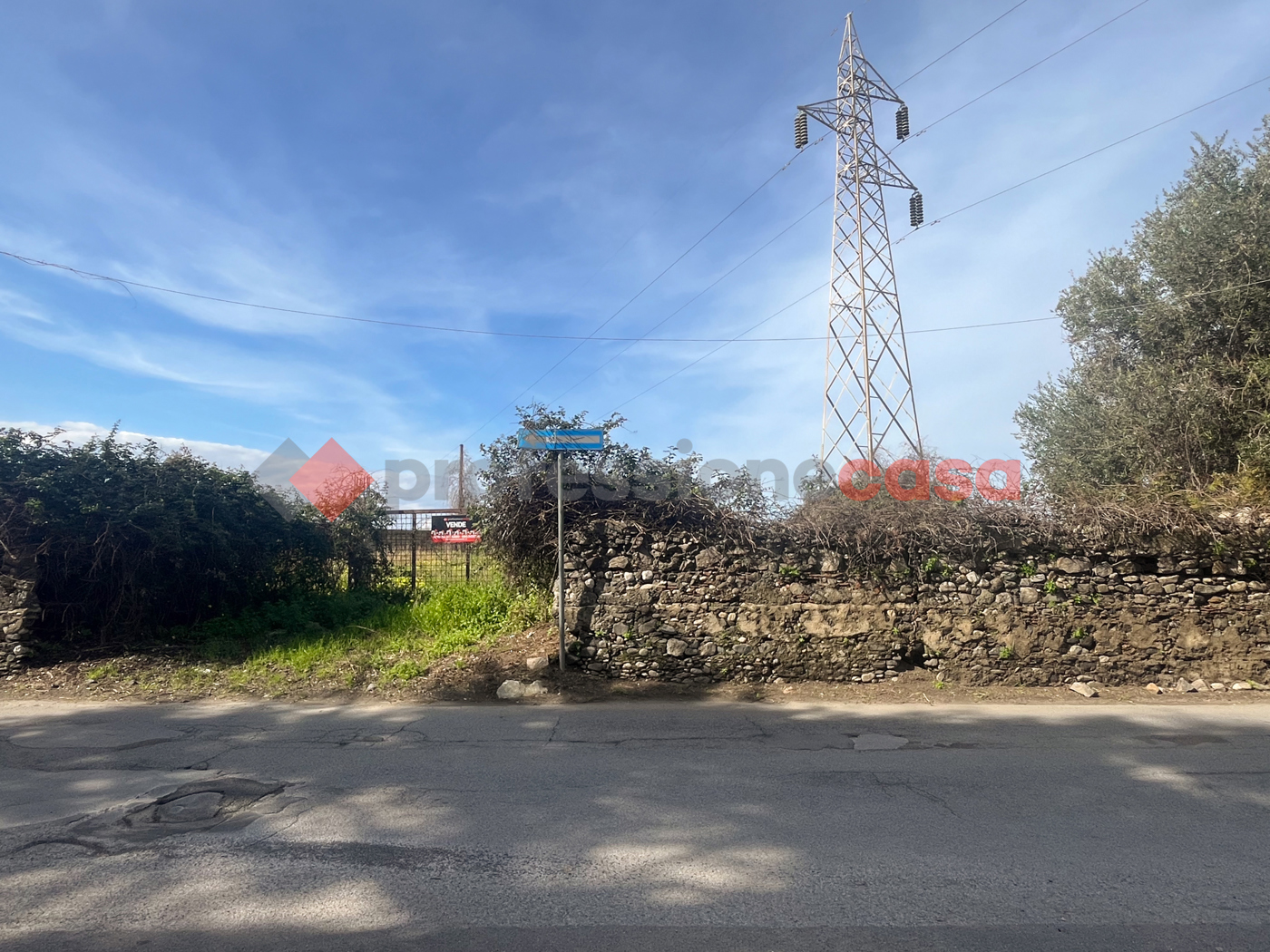 Terreno Agricolo in vendita a Milazzo