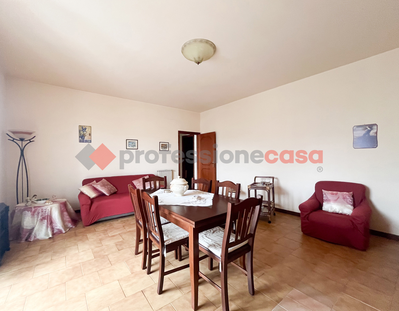 Quadrilocale in vendita a San Filippo del Mela