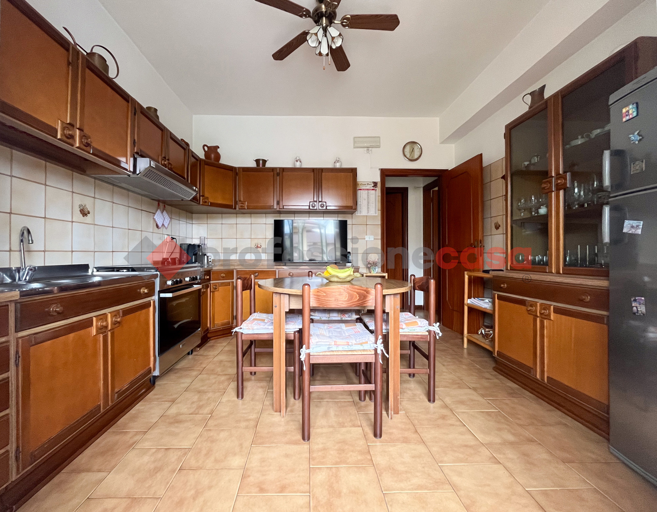 Quadrilocale in vendita a San Filippo del Mela