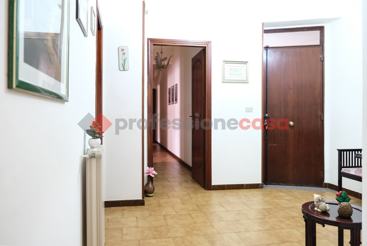 Quadrilocale in vendita a San Filippo del Mela