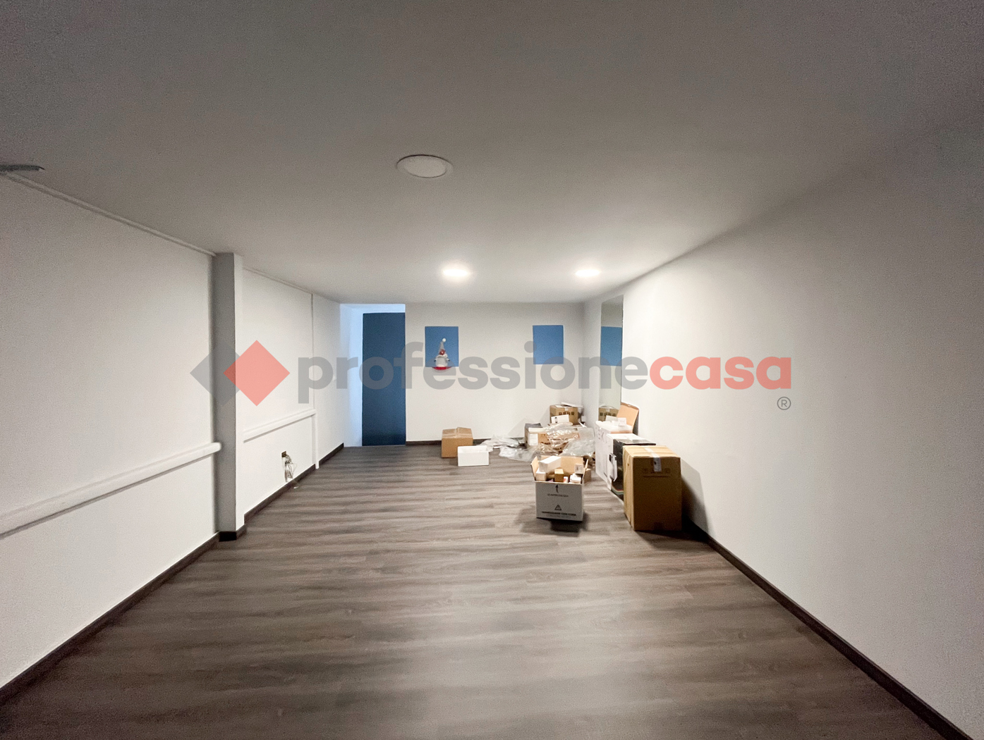 Negozio in affitto a Milazzo