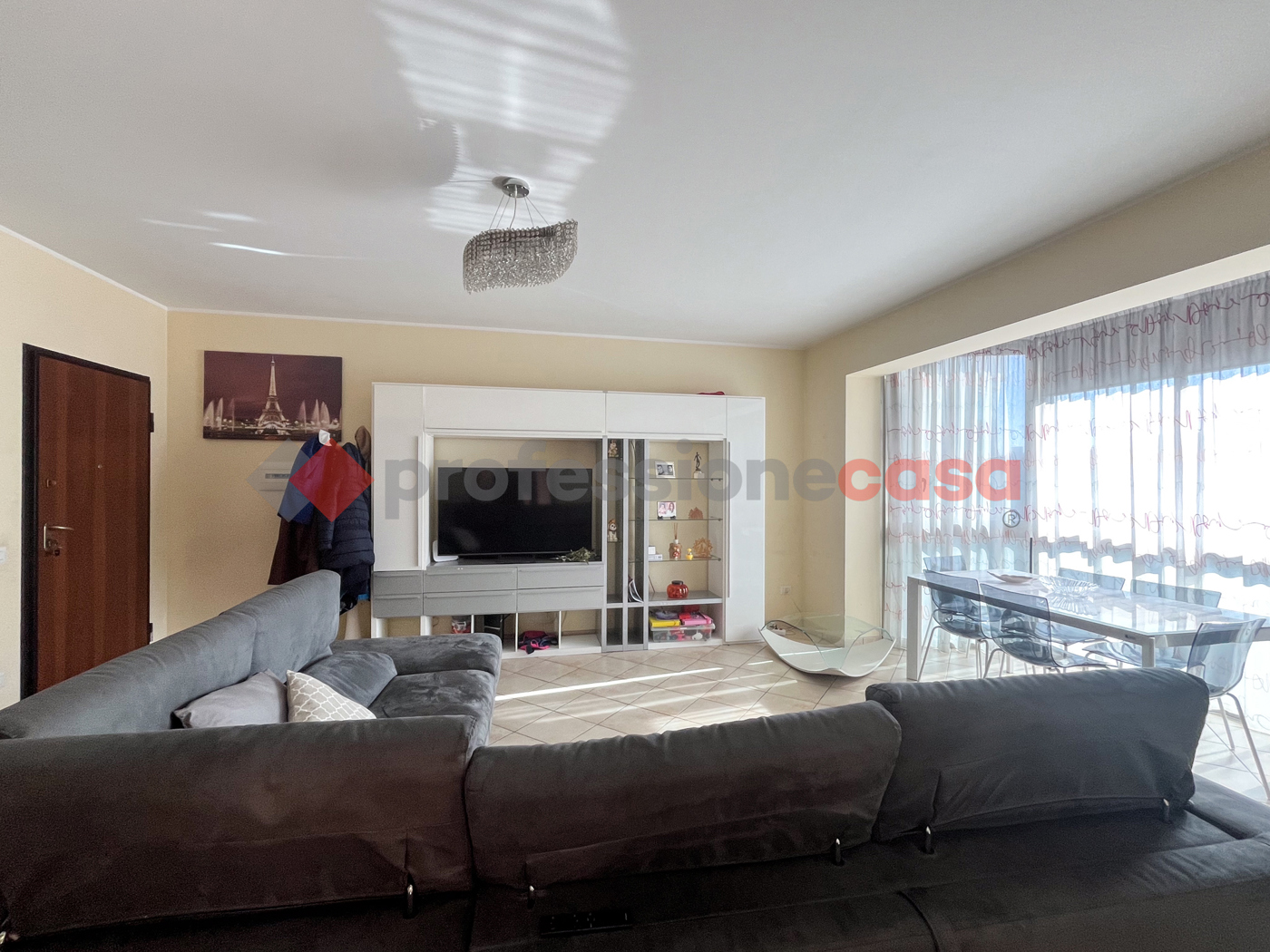 Trilocale in vendita a Milazzo