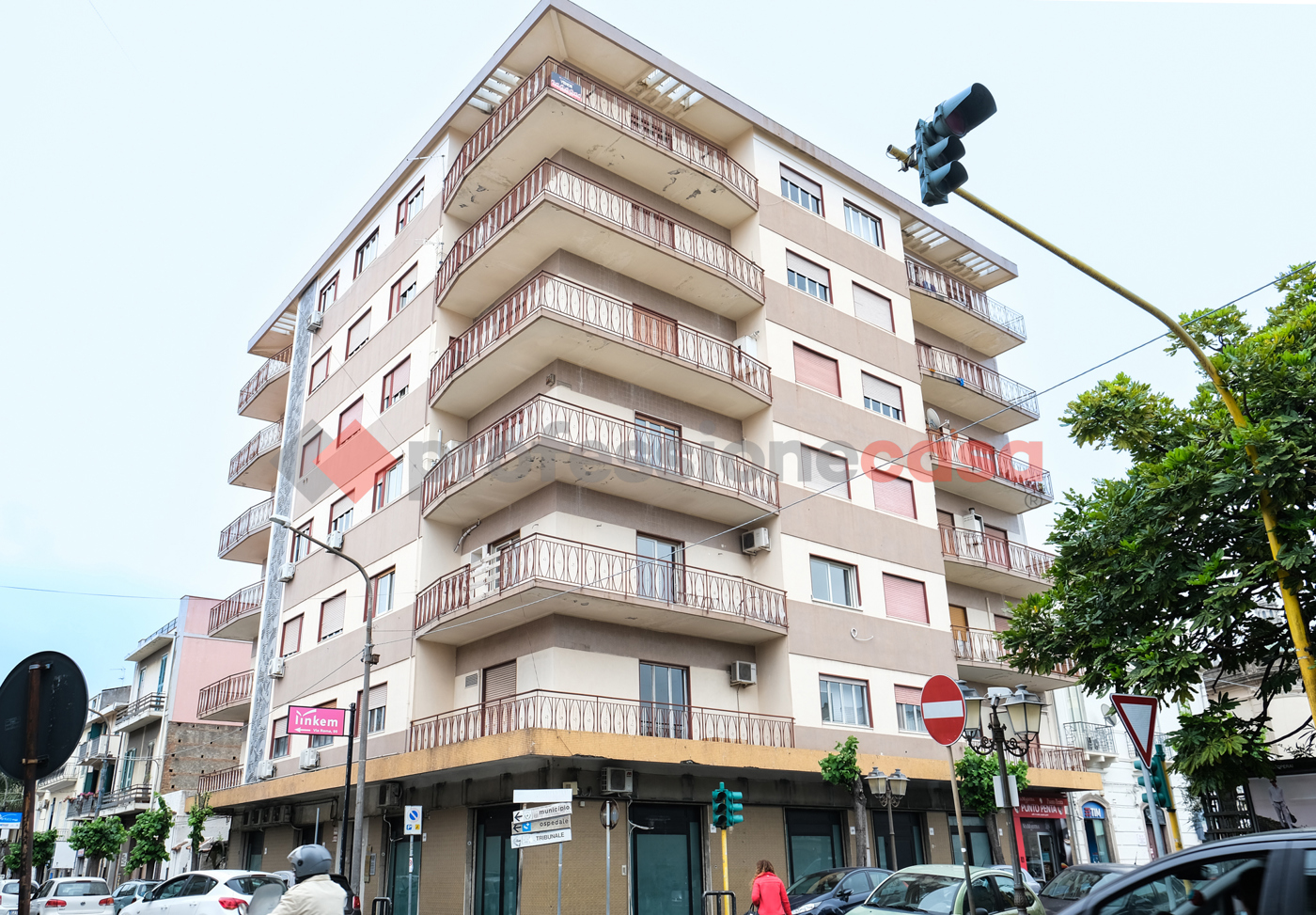 Quadrilocale da ristrutturare a Barcellona Pozzo di Gotto