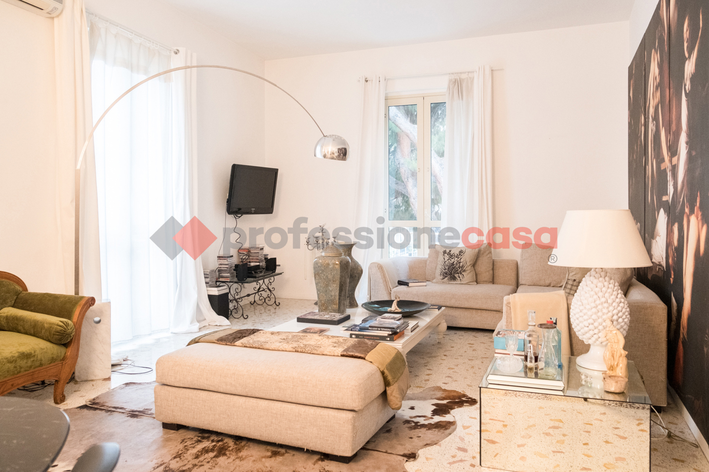 Trilocale in vendita a Barcellona Pozzo di Gotto