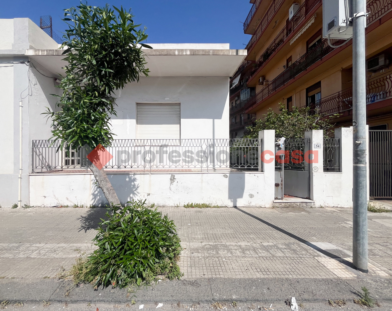 Casa indipendente in vendita a Milazzo
