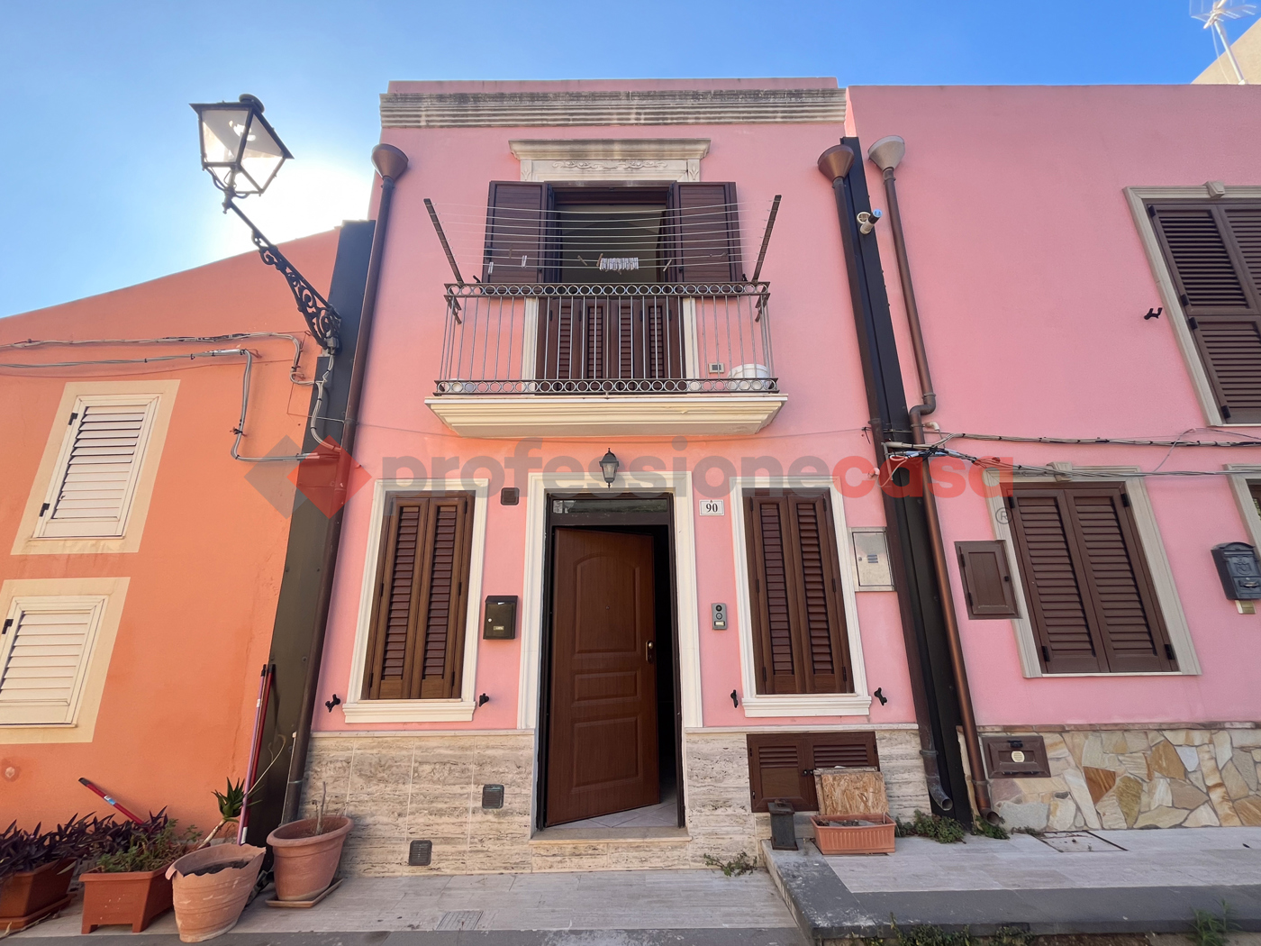 Casa indipendente in vendita a Milazzo