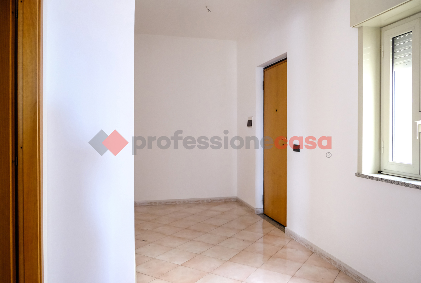 Quadrilocale con box a Pace del Mela