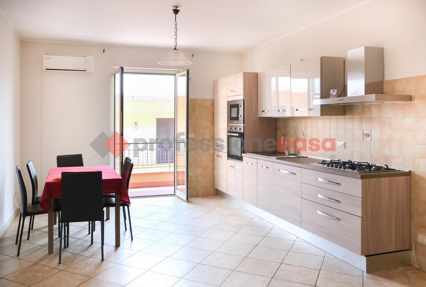 Bilocale in vendita a Pace del Mela