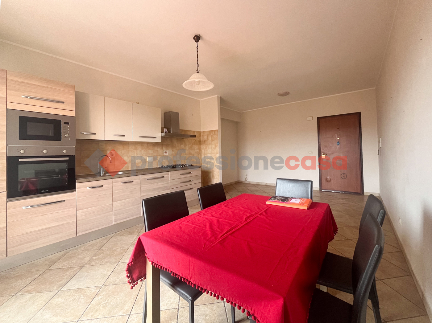 Bilocale in vendita a Pace del Mela