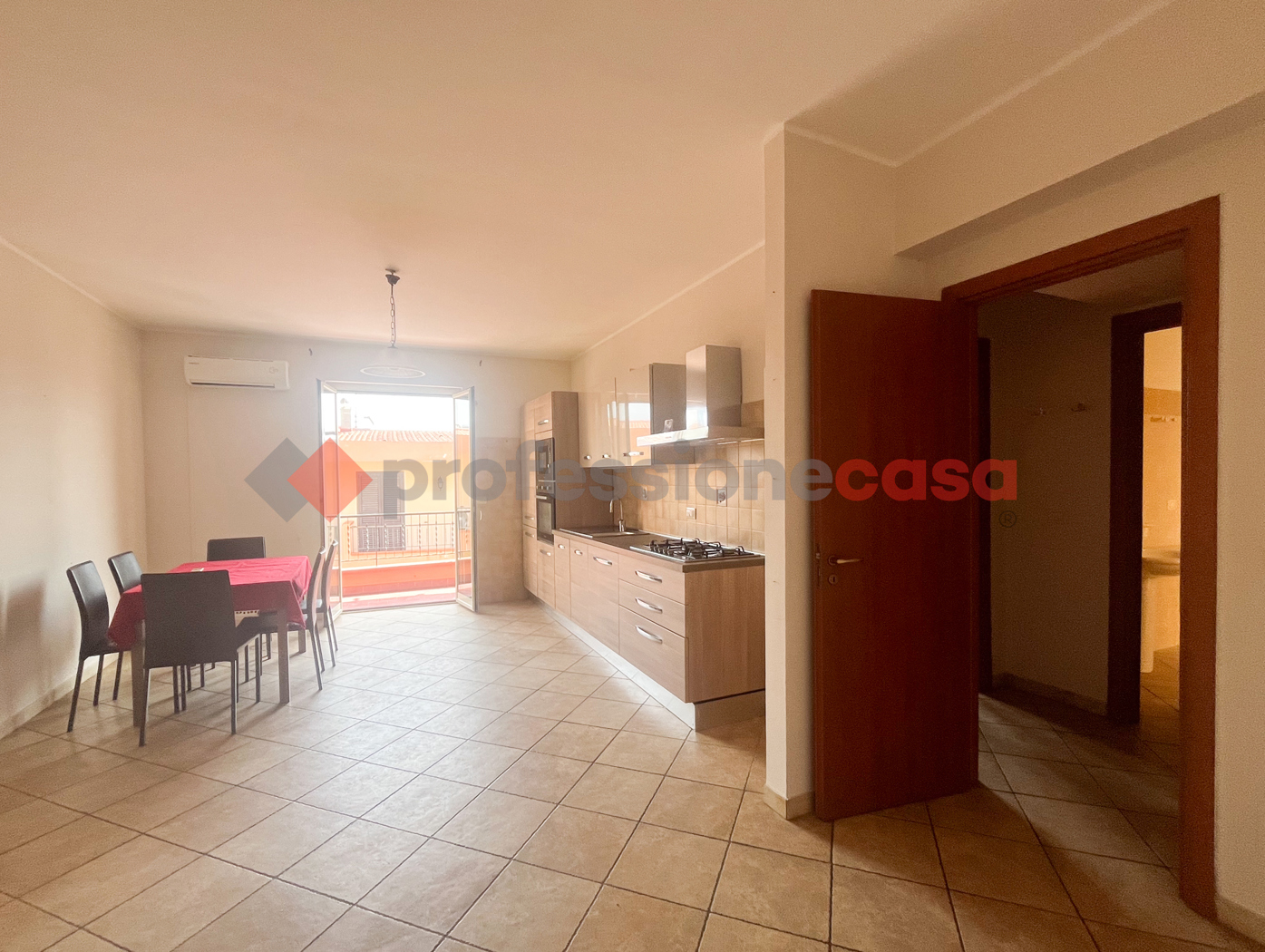 Bilocale in vendita a Pace del Mela