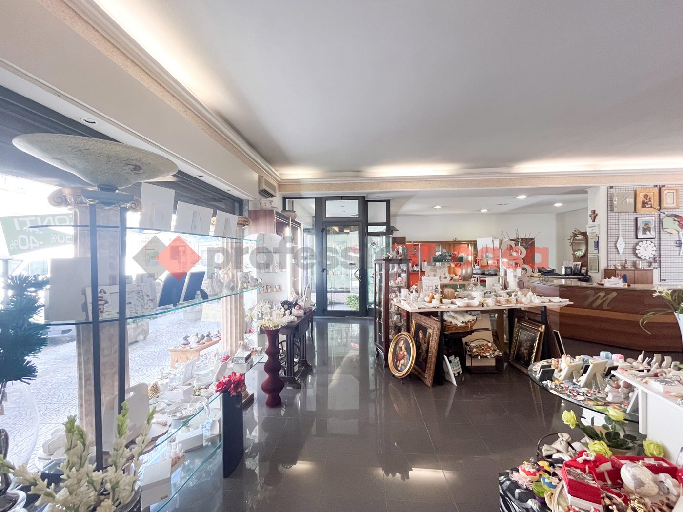 Negozio in vendita a San Filippo del Mela