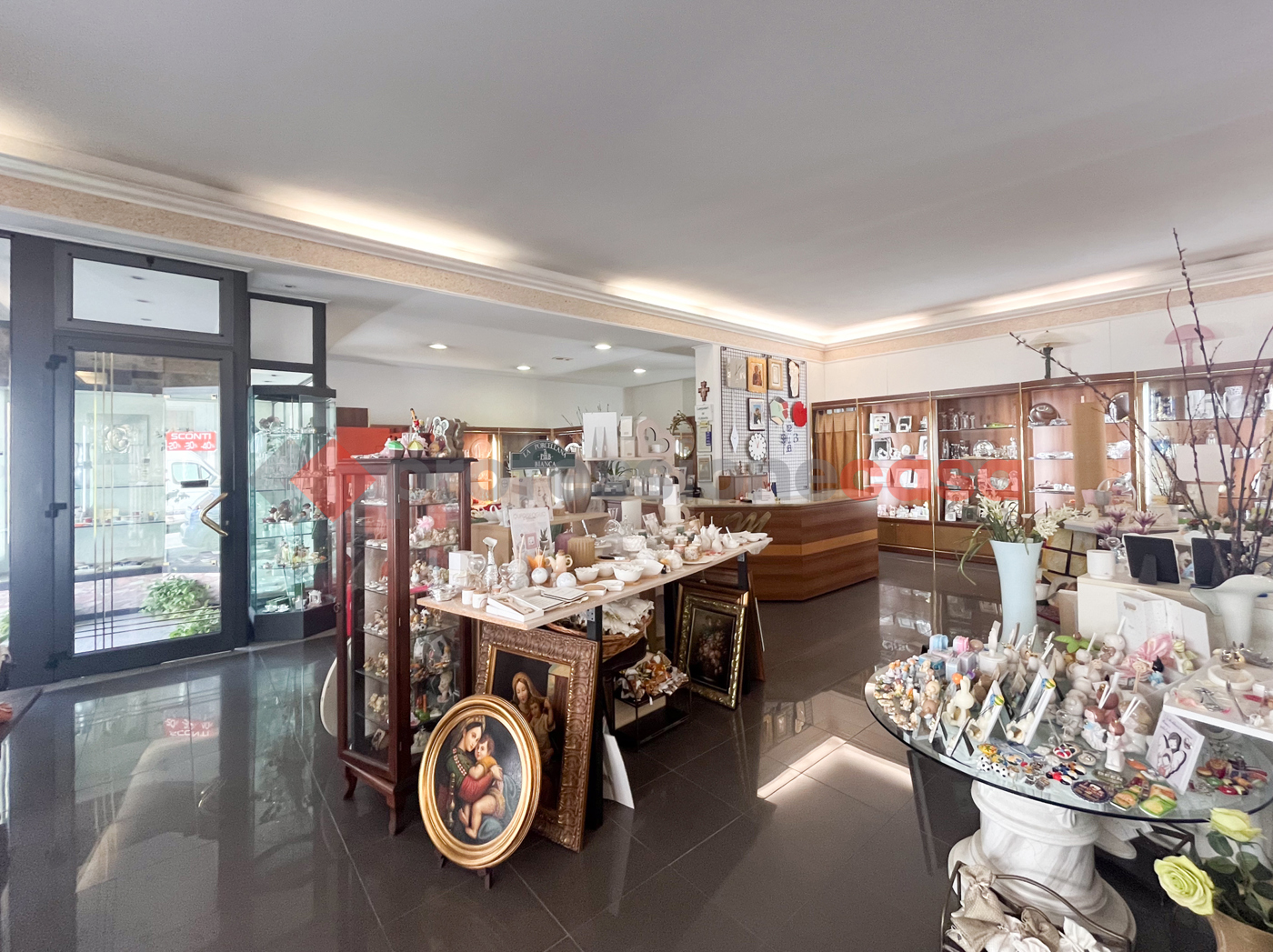 Negozio in vendita a San Filippo del Mela