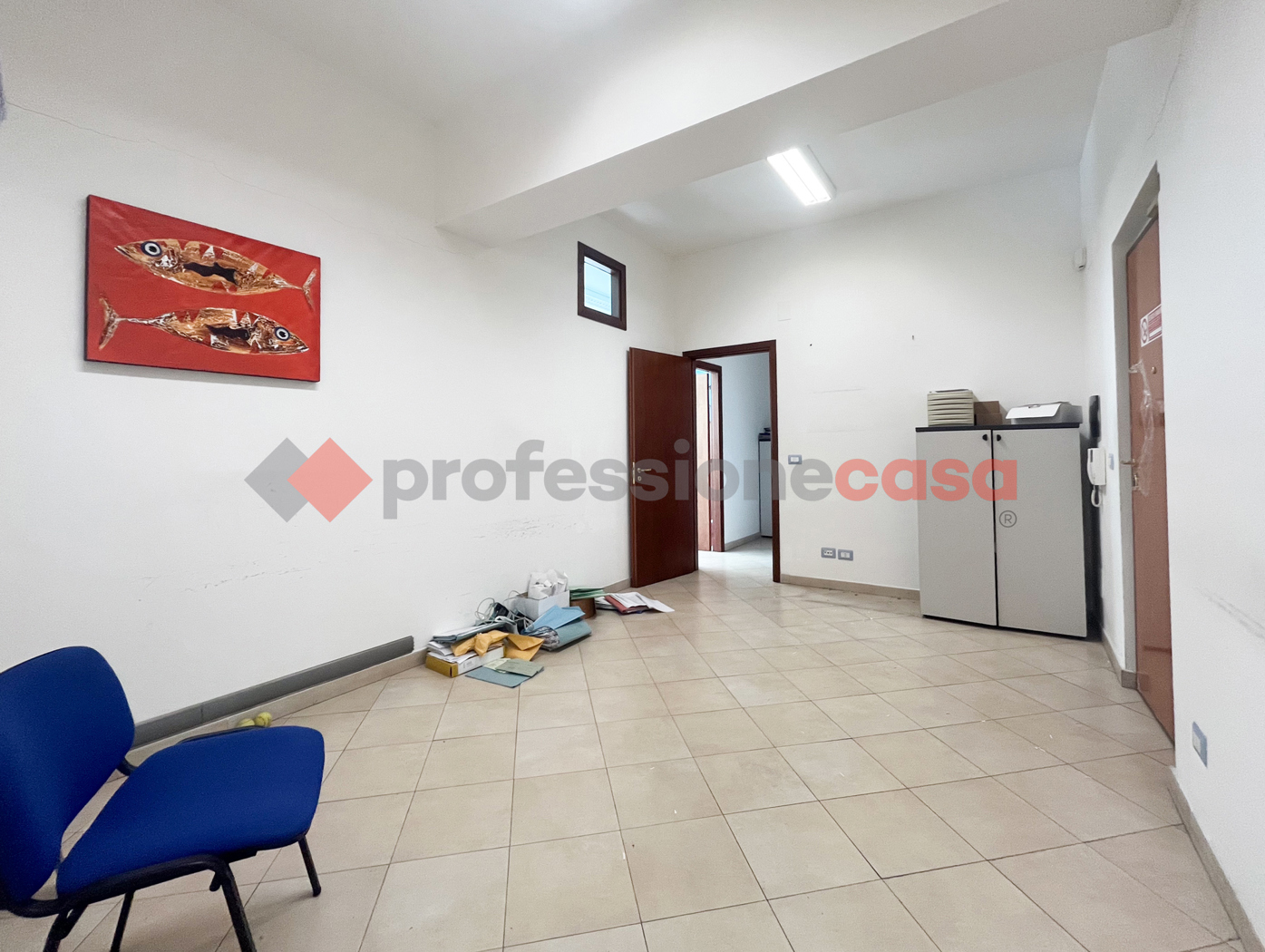 Ufficio in affitto a Milazzo