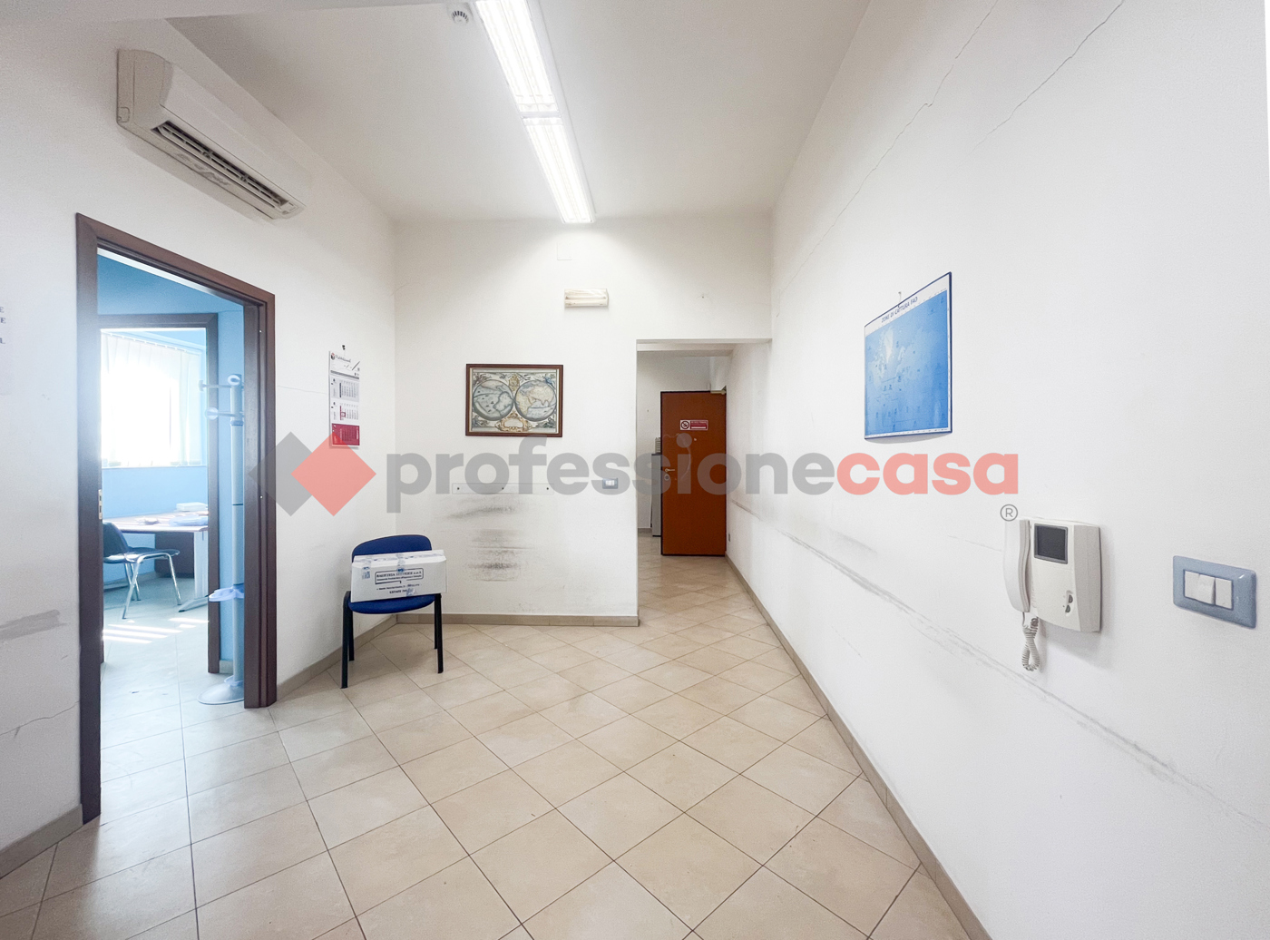 Ufficio in affitto a Milazzo