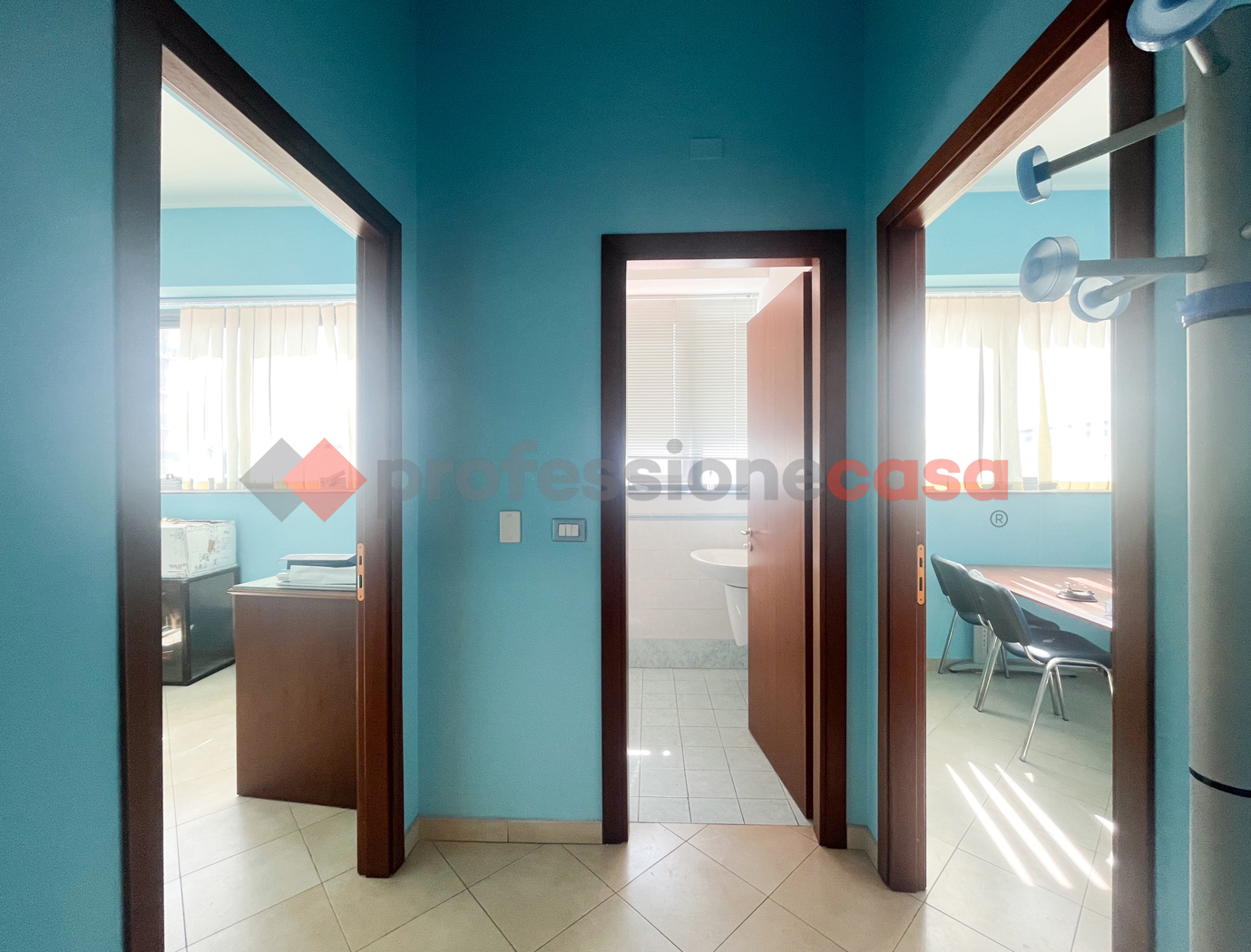 Ufficio in affitto a Milazzo