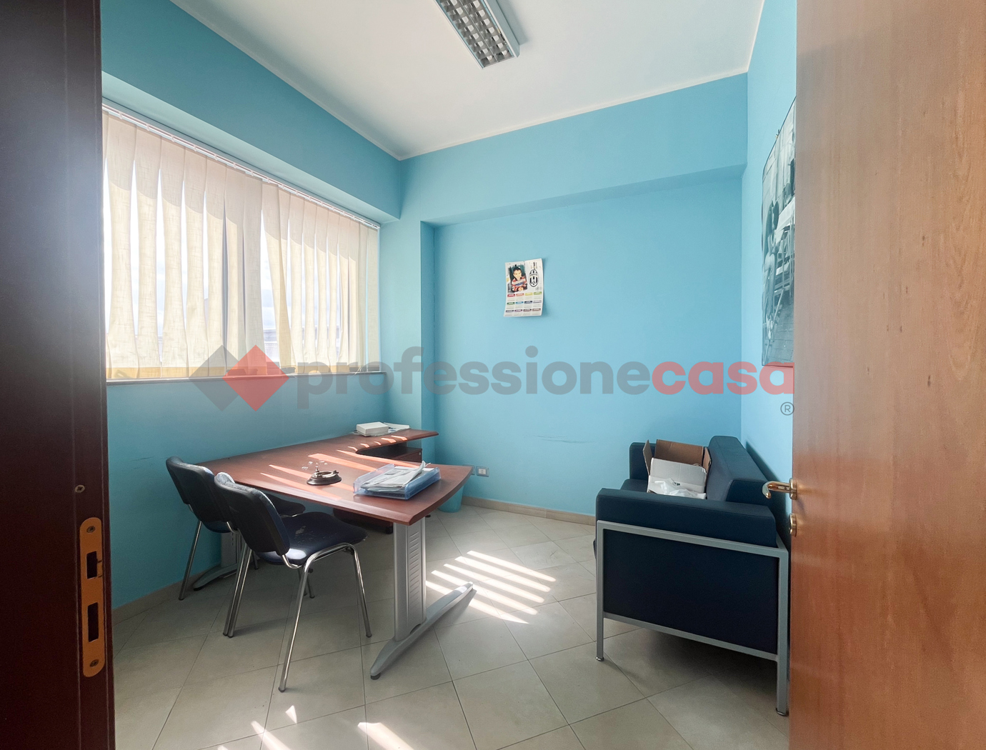 Ufficio in affitto a Milazzo