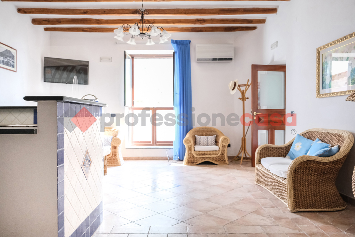 Attivit commerciale Albergo in vendita a Leni