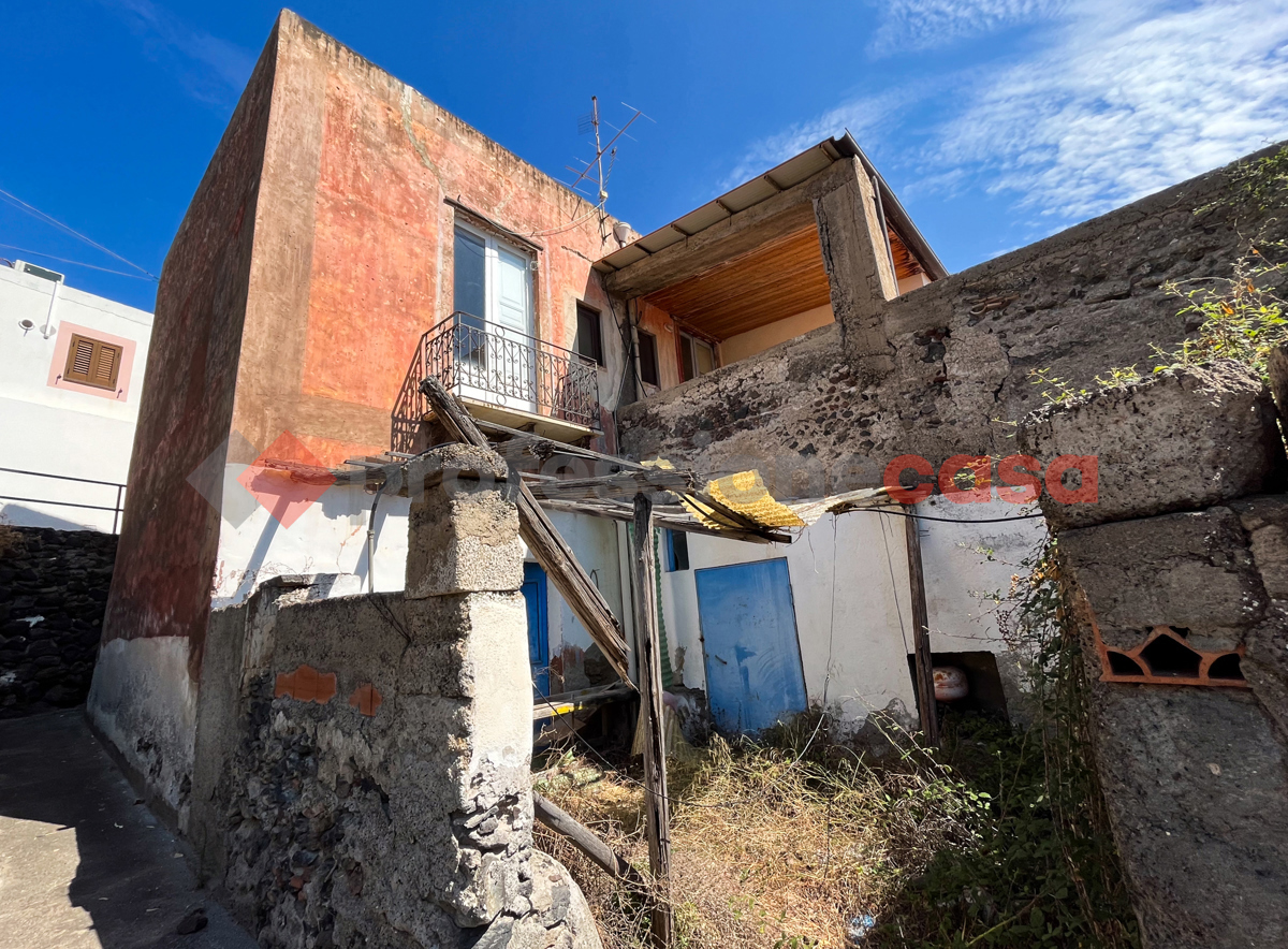 Casa indipendente in vendita a Leni