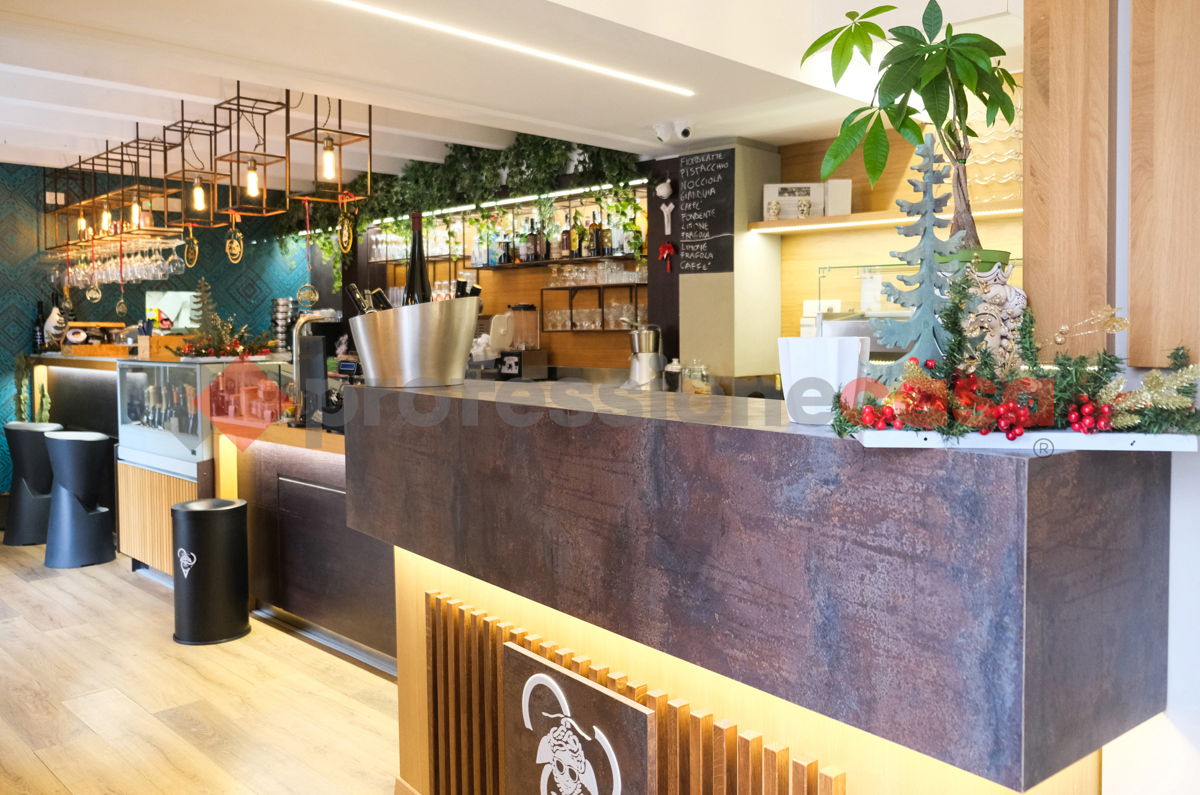 Attivit commerciale in affitto/gestione a Milazzo