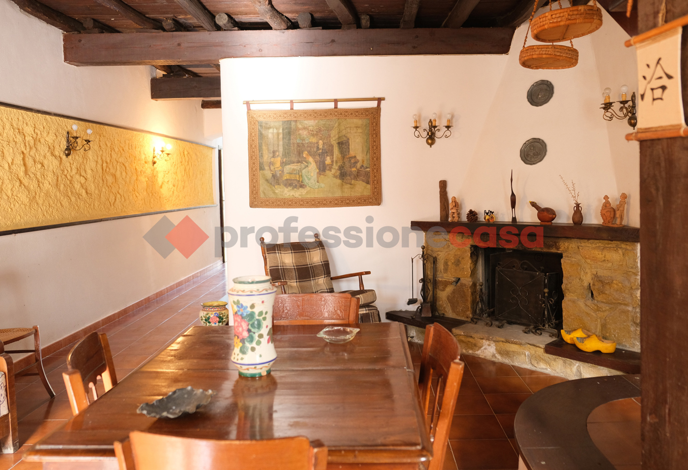 Casa indipendente con giardino a Pace del Mela