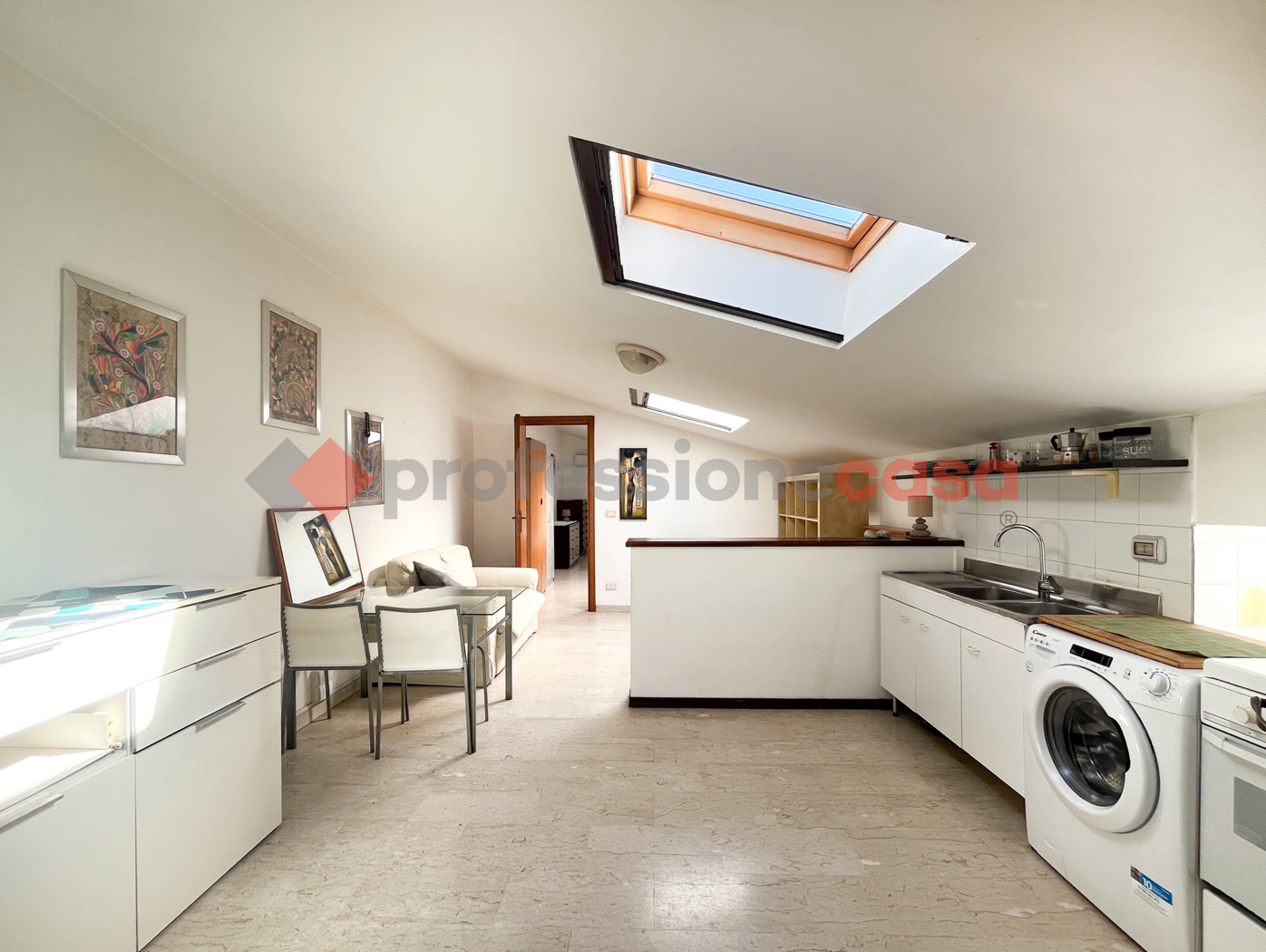 Bilocale in vendita a Milazzo