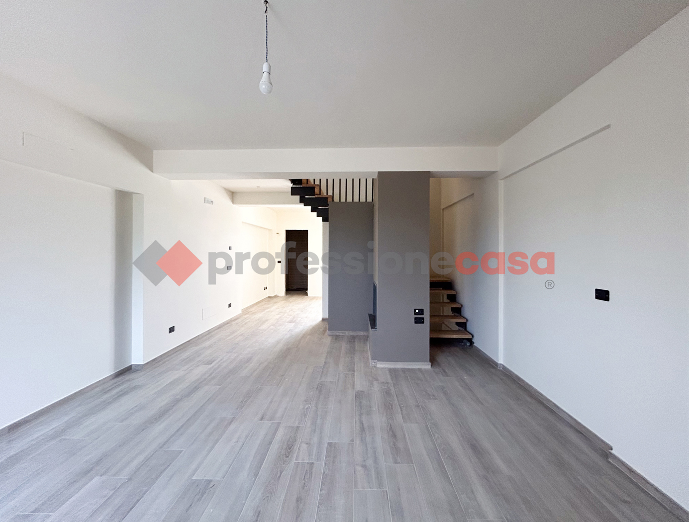 Villa con giardino a Milazzo