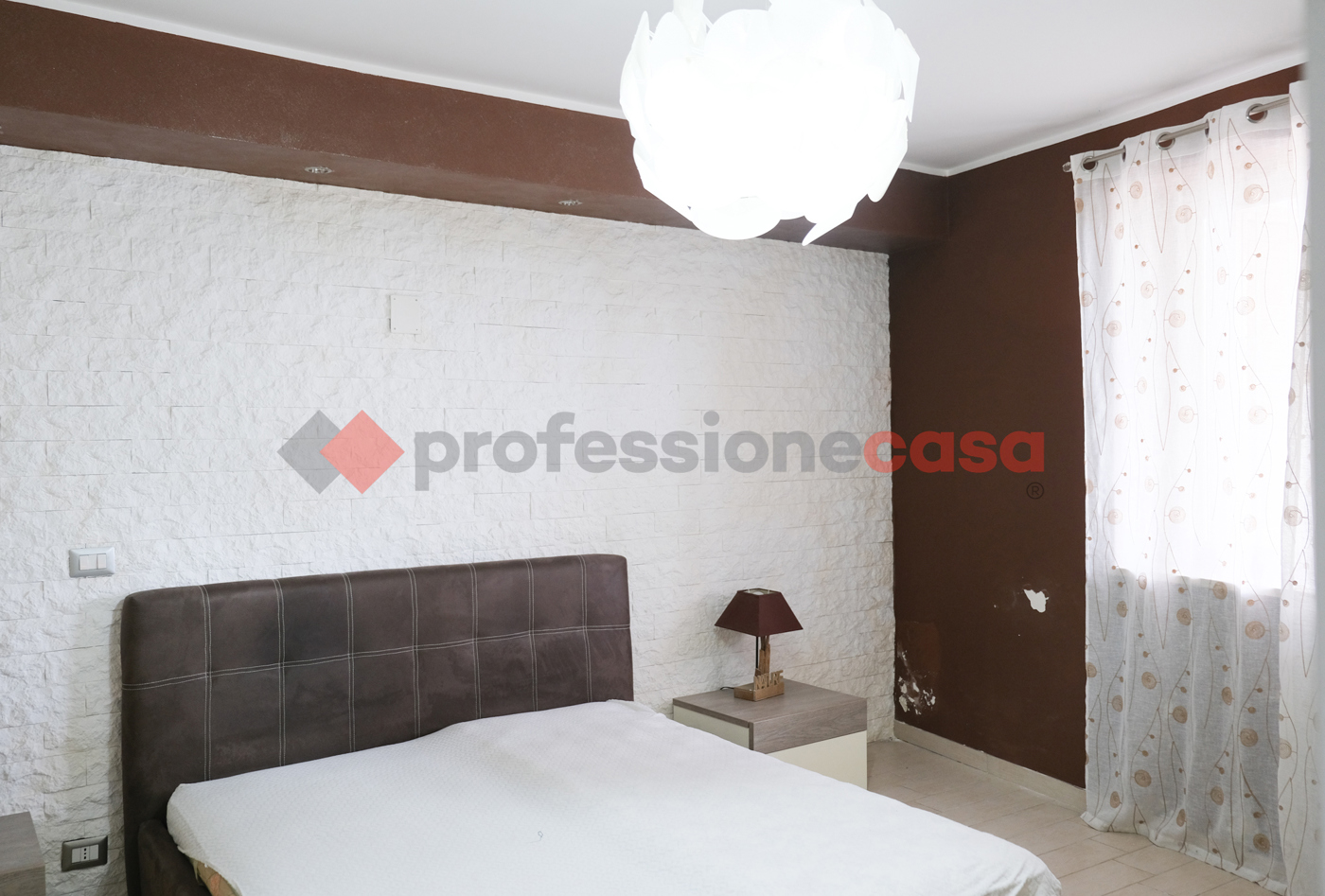 Trilocale con giardino a San Pier Niceto