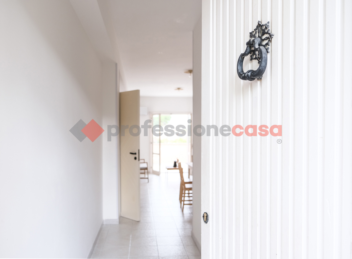 Trilocale in vendita a Furnari