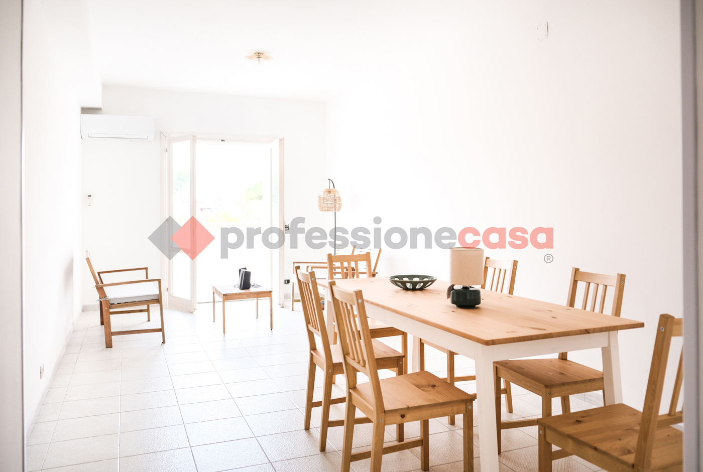 Trilocale in vendita a Furnari