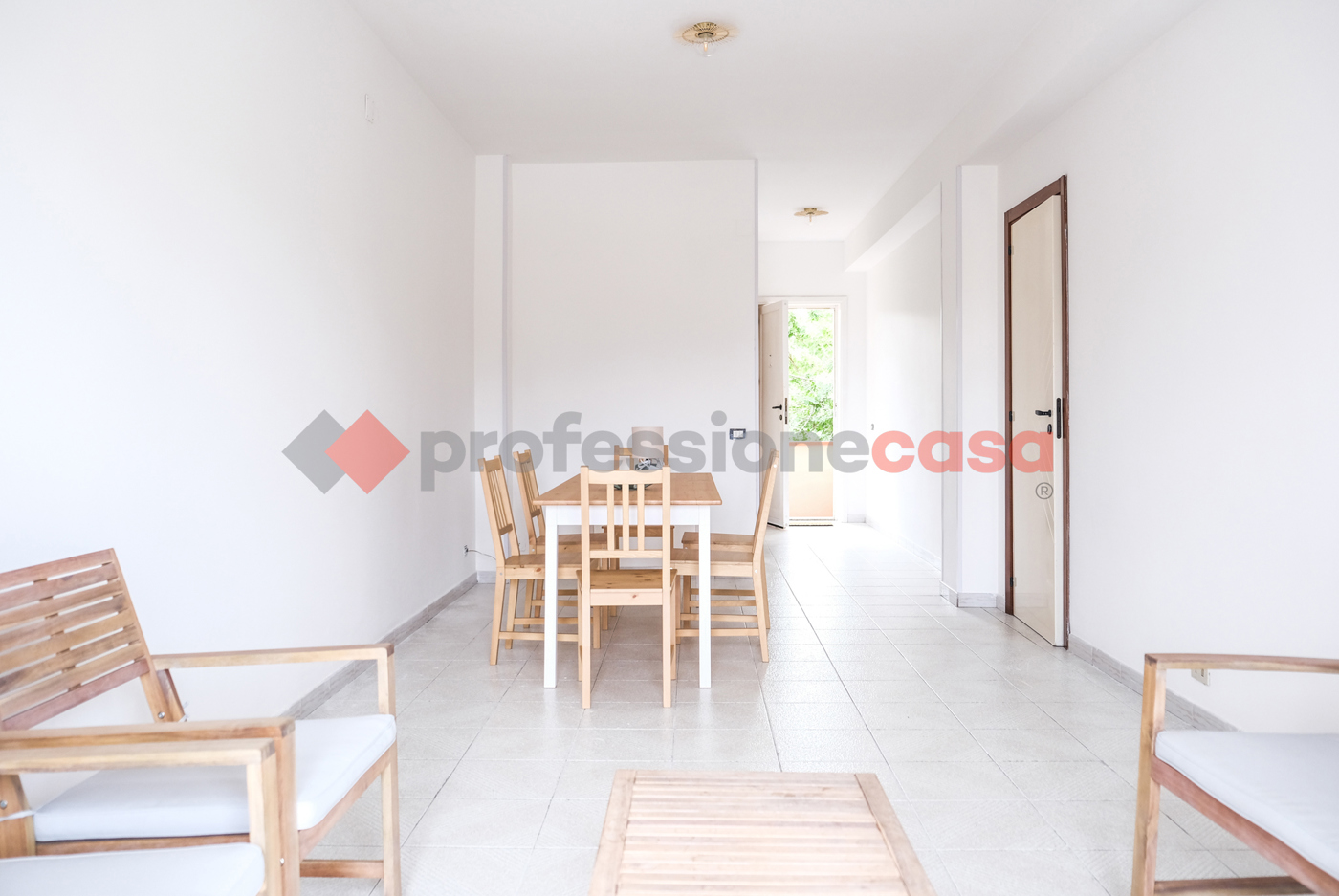 Trilocale in vendita a Furnari