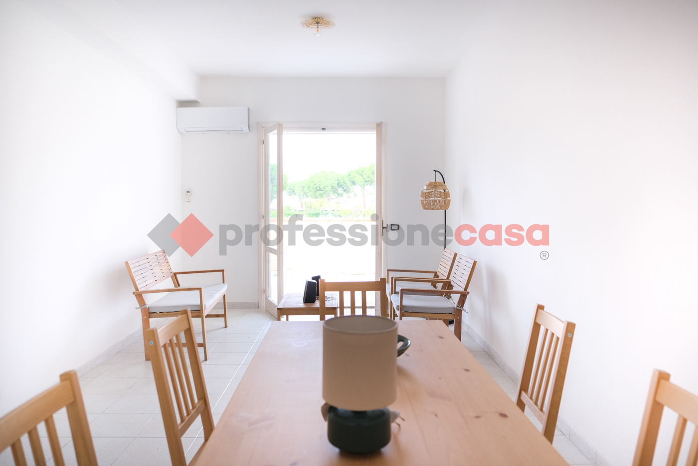 Trilocale in vendita a Furnari