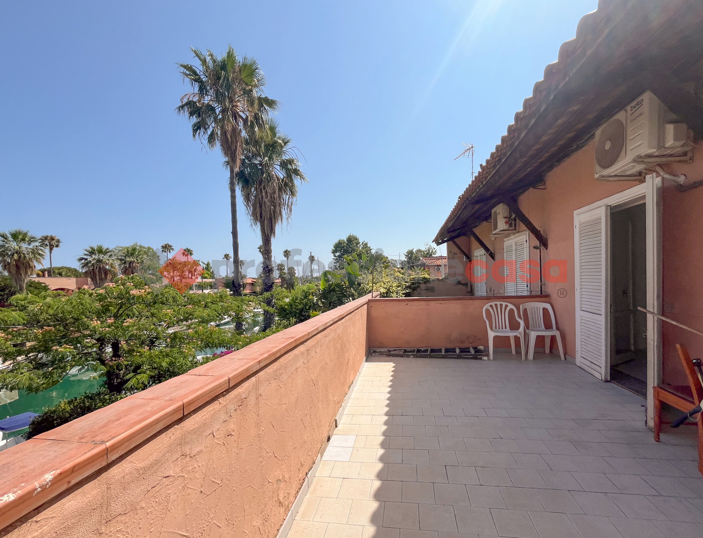 Trilocale in vendita a Furnari