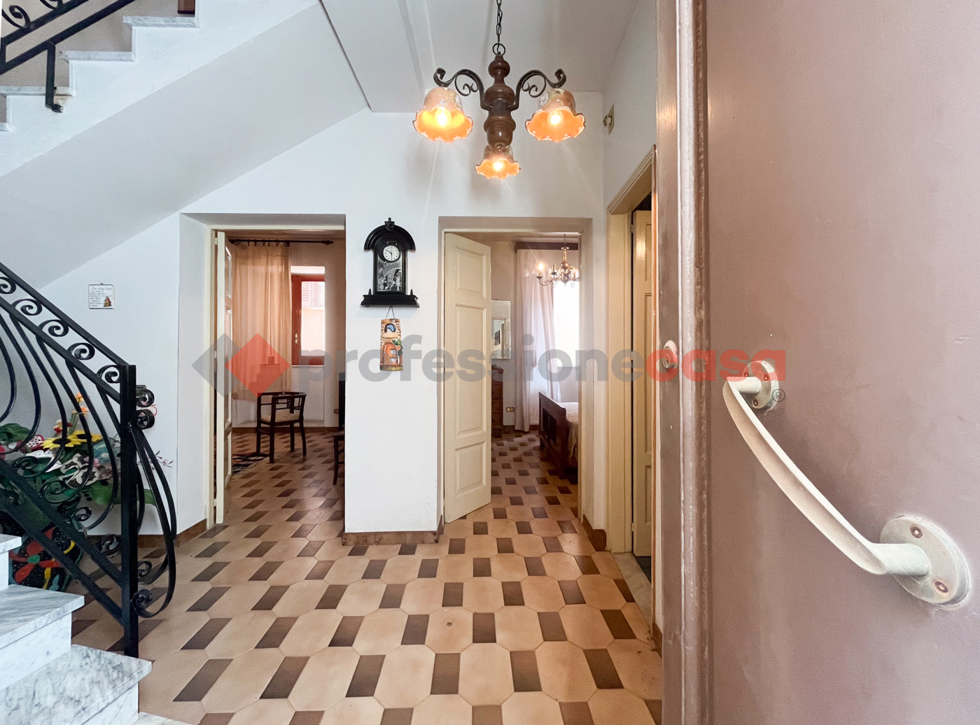 Casa indipendente in vendita a San Salvatore di Fitalia